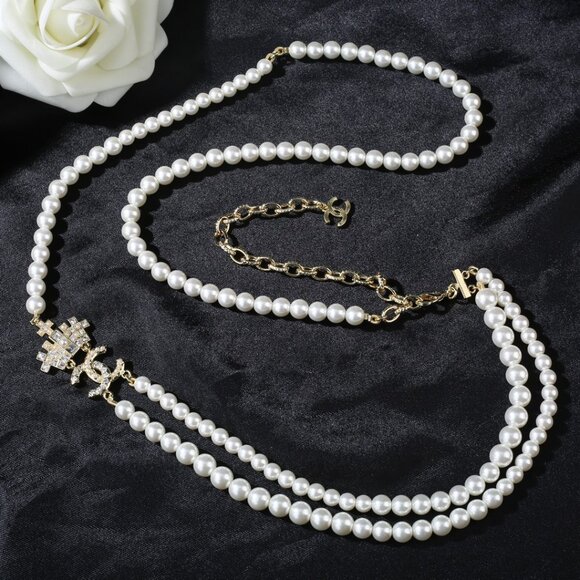 CHANEL Accessories - Chanel waist chain